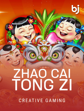 Zhao Cai Tong Zi game thumbnail