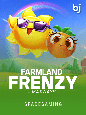 Farmland Frenzy Maxways game thumbnail