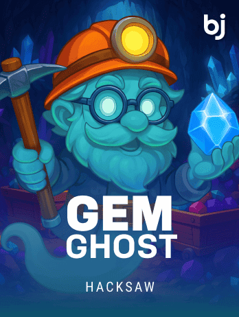 Gem Ghosts game thumbnail