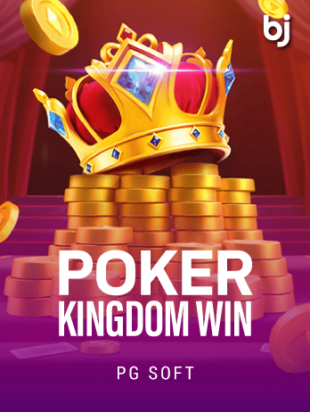 Poker Kingdom Win
