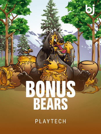 Bonus Bear game thumbnail