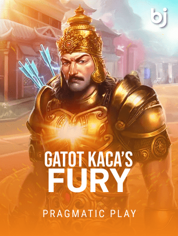 Gatot Kaca's Furypng game thumbnail