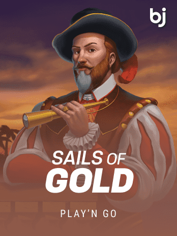 Sails of Gold game thumbnail